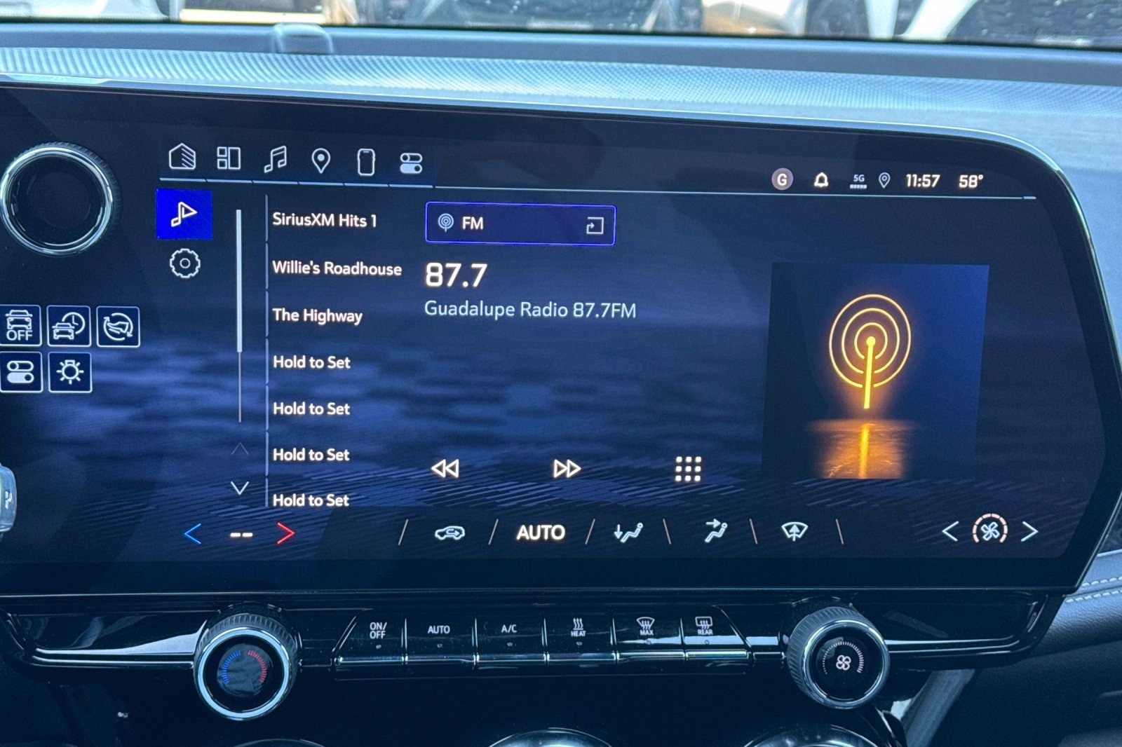 2025 Chevrolet Blazer EV photo 18
