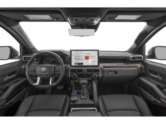 2024 Toyota Tacoma TRD Off-Road photo 4