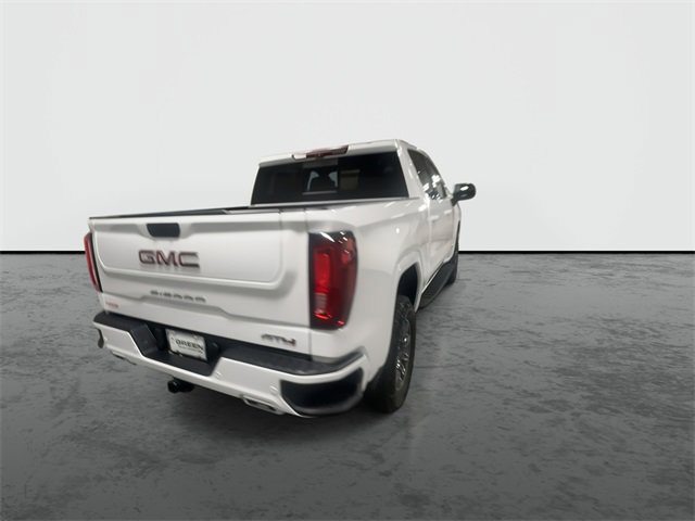 2026 Gmc Sierra 1500 AT4 photo 8