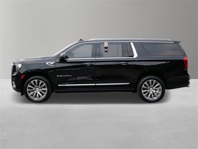 Used 2021 GMC Yukon XL Denali with VIN 1GKS2JKLXMR386500 for sale in Saint Paul, Minnesota