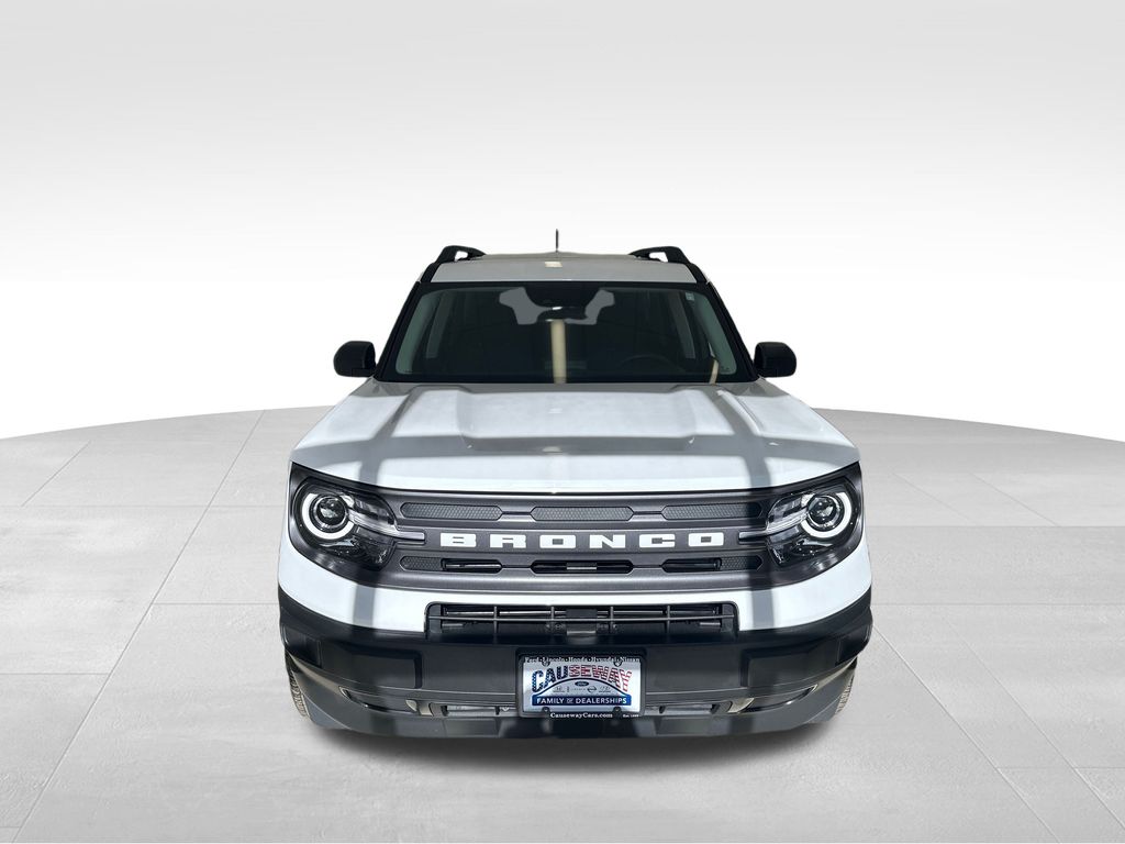 2023 Ford Bronco Sport Big Bend photo 2