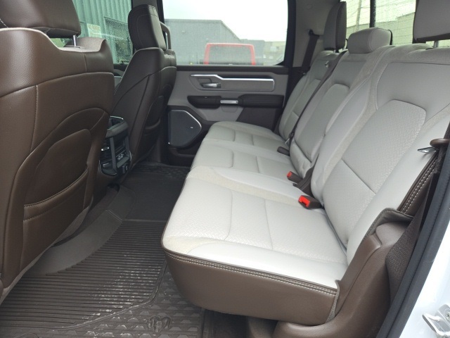 2025 Ram 1500 Laramie photo 12