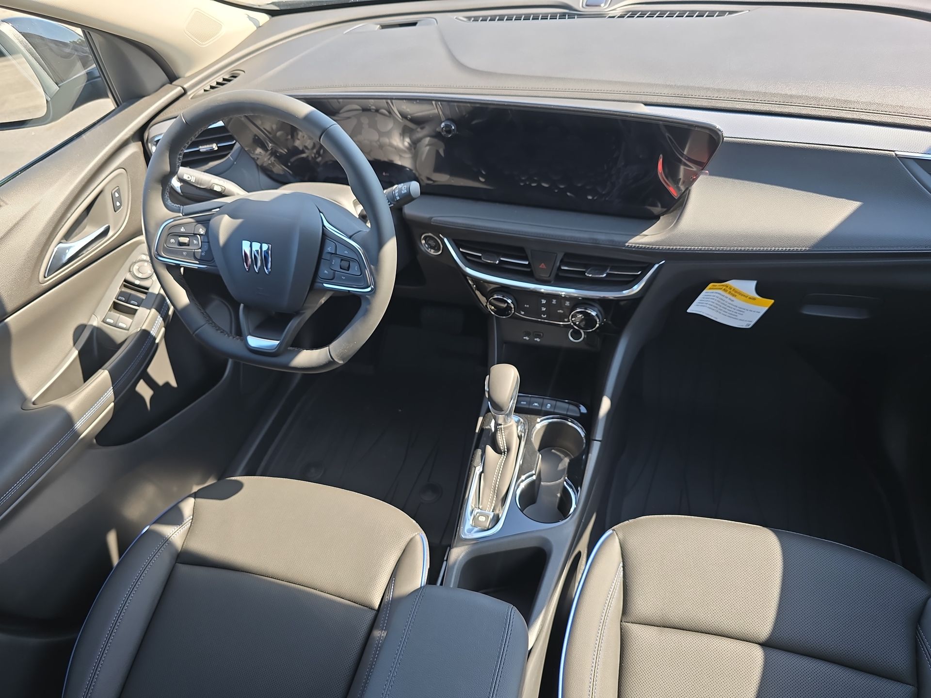 2026 Buick Encore GX Sport Touring photo 61