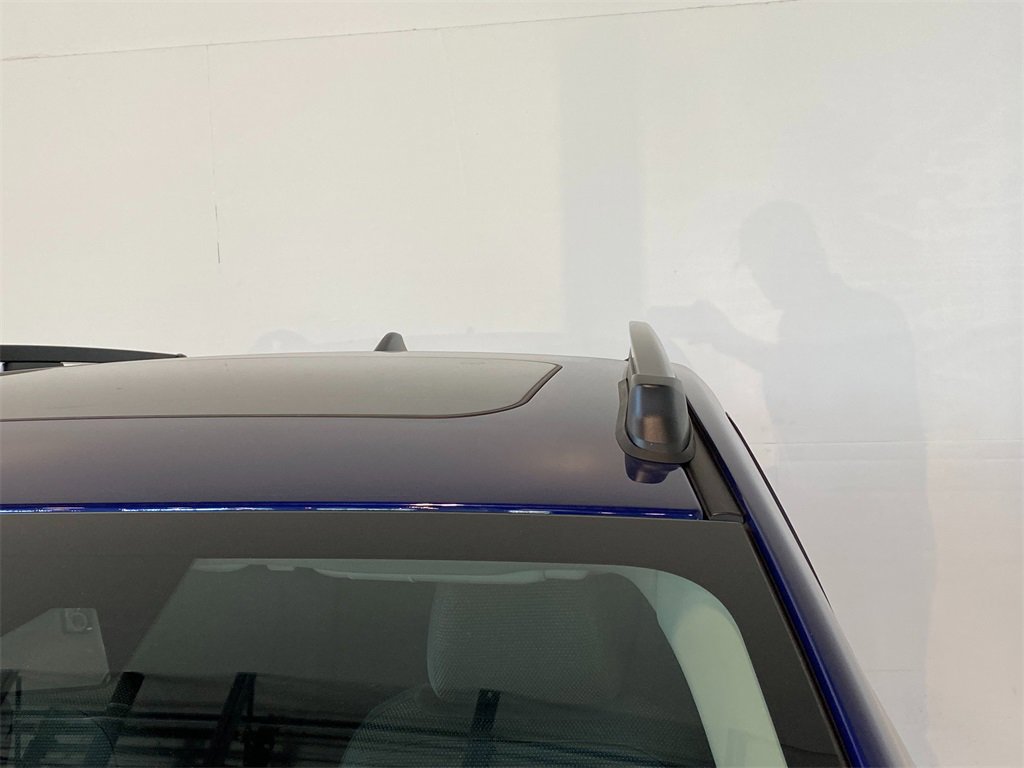 2025 Subaru Crosstrek Premium photo 19