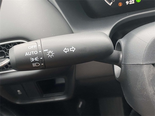2026 Honda HR-V EX-L photo 19