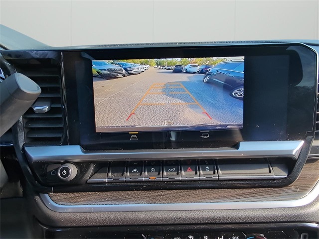 2022 Chevrolet Silverado 1500 LT photo 26