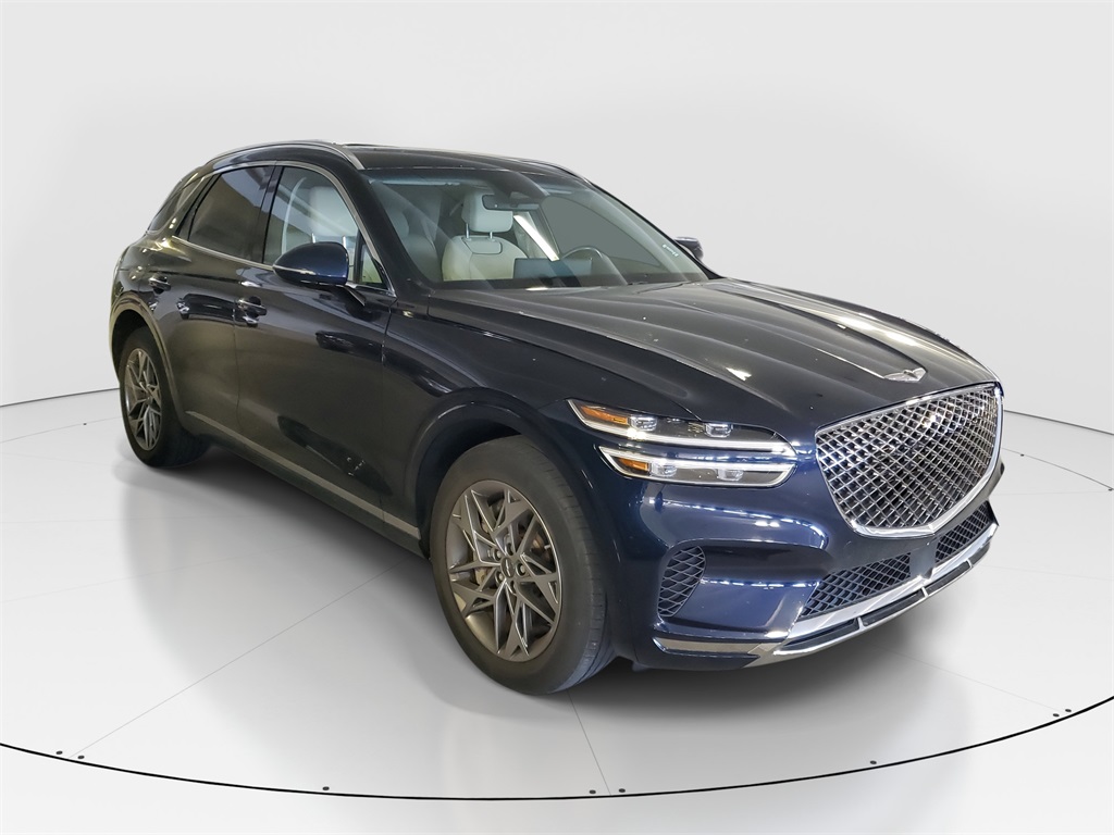 2023 Genesis GV70 2.5T Select photo 2