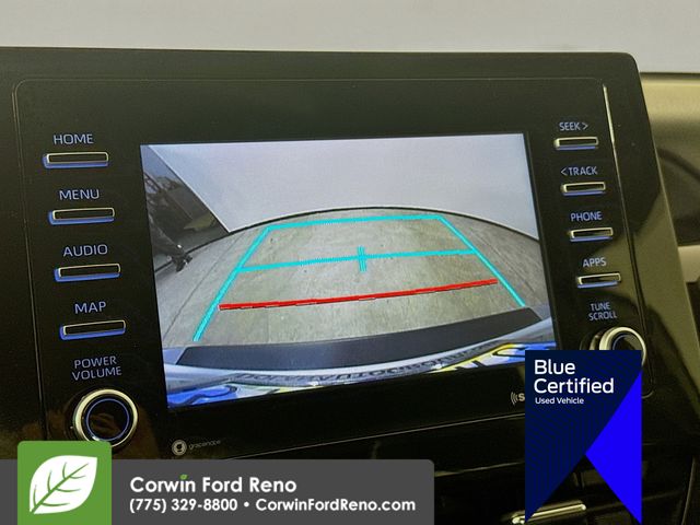 2021 Toyota Camry SE photo 13