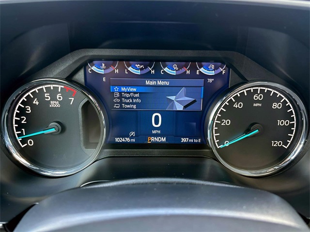 2021 Ford F-150 XLT photo 21