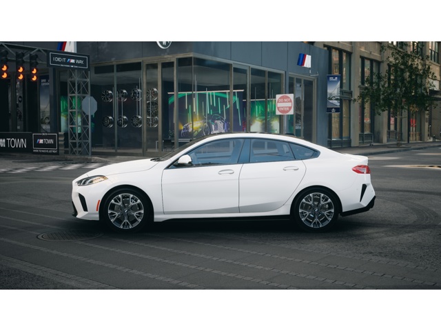 2026 Bmw 228i photo 4