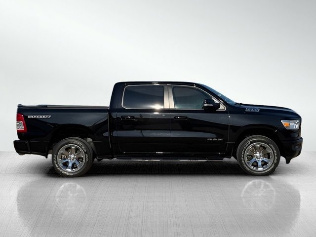 2022 Ram 1500 Big Horn photo 4