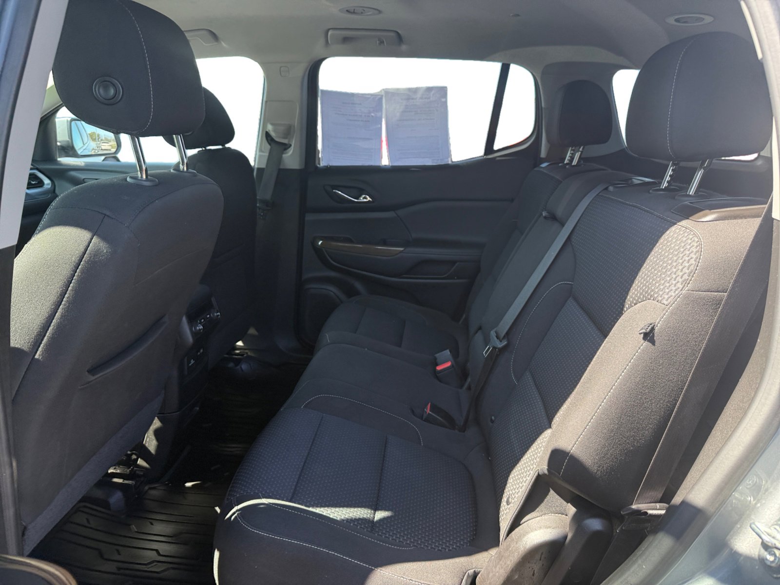 2023 Gmc Acadia SLE photo 15