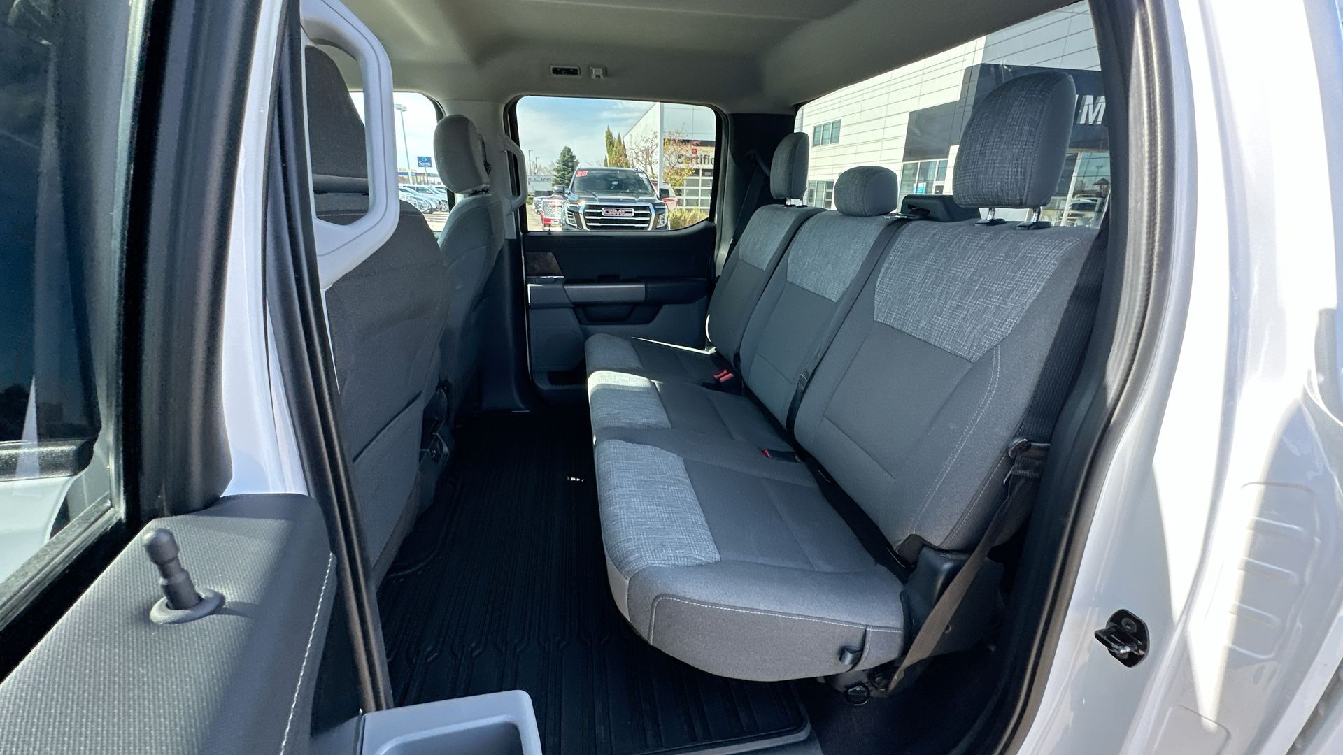 2022 Ford F-150 XLT photo 23