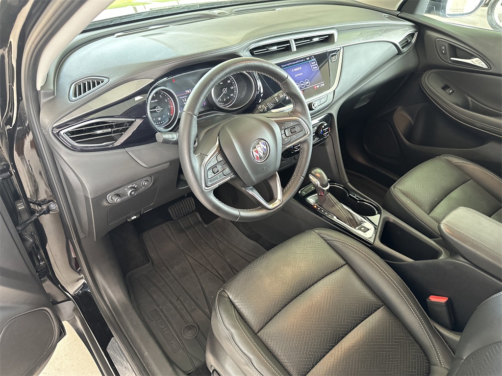 2022 Buick Encore GX Essence photo 11
