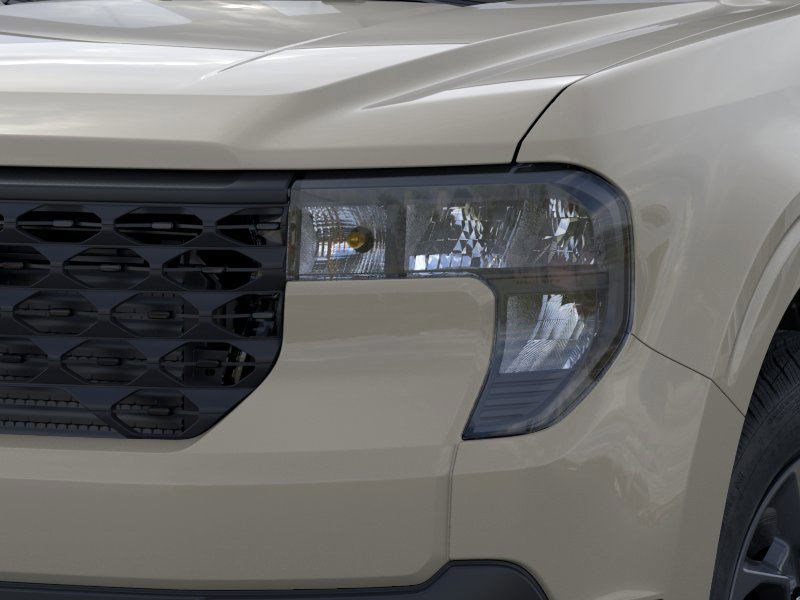 2025 Ford Maverick XLT photo 18