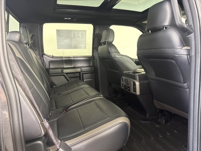 2018 Ford F-150 Raptor photo 4
