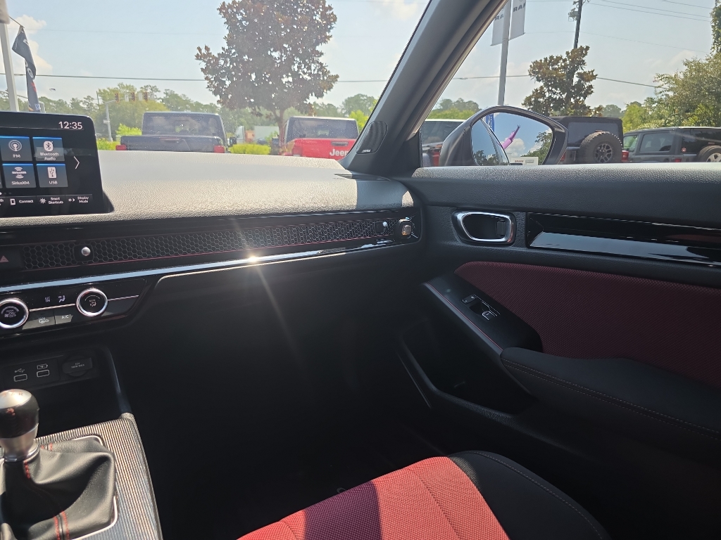 2024 Honda Civic Si photo 20