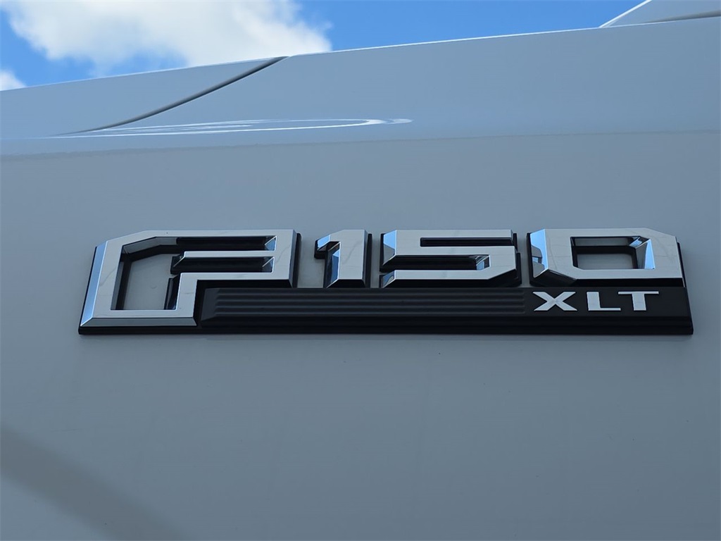 2018 Ford F-150 XLT photo 30