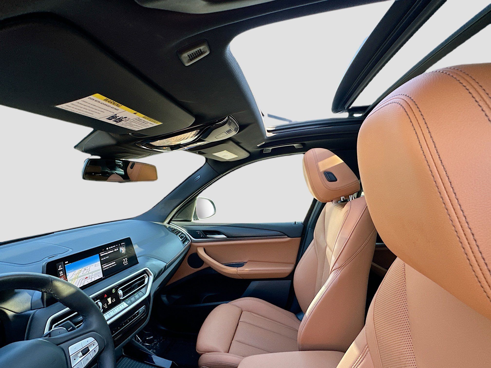 2023 Bmw X3 sDrive30i photo 20