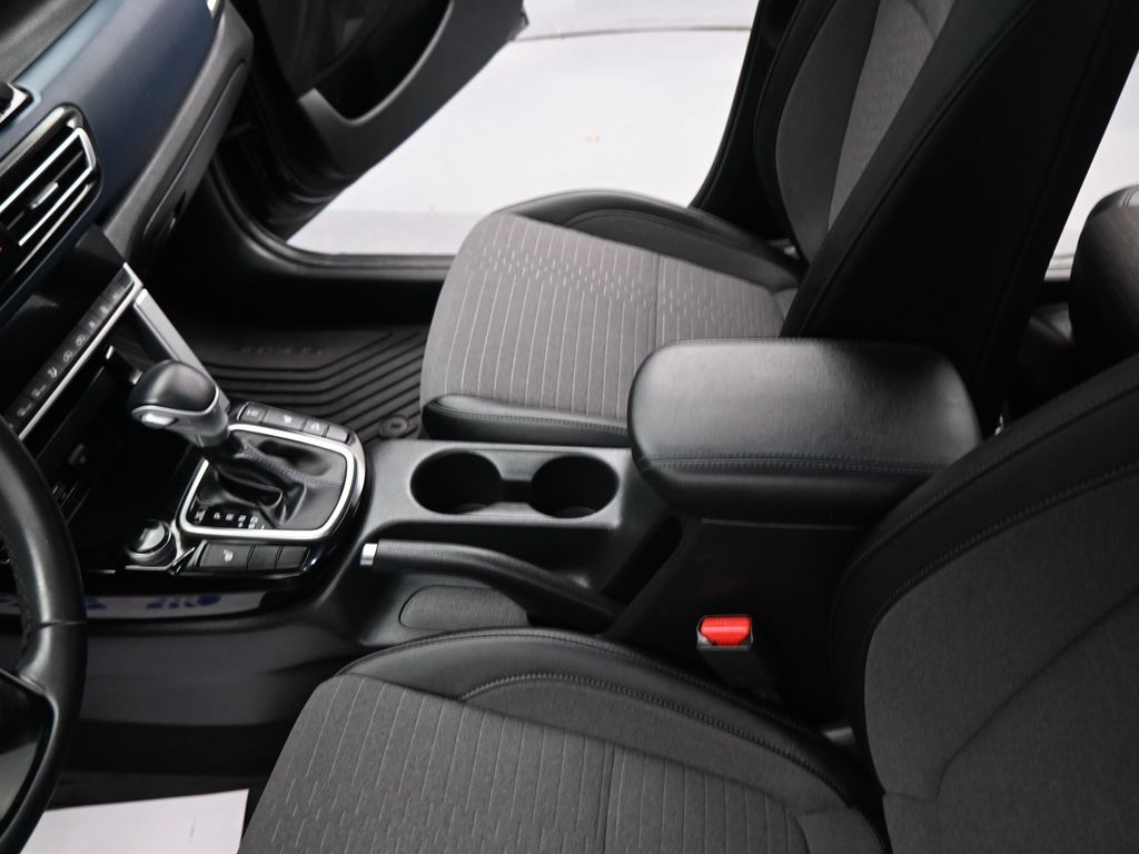 2022 Kia Seltos Nightfall Edition photo 20