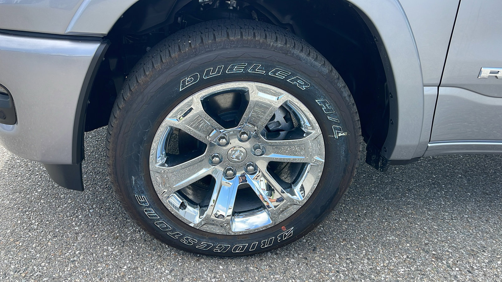 2025 Ram 1500 Big Horn Lone Star photo 11