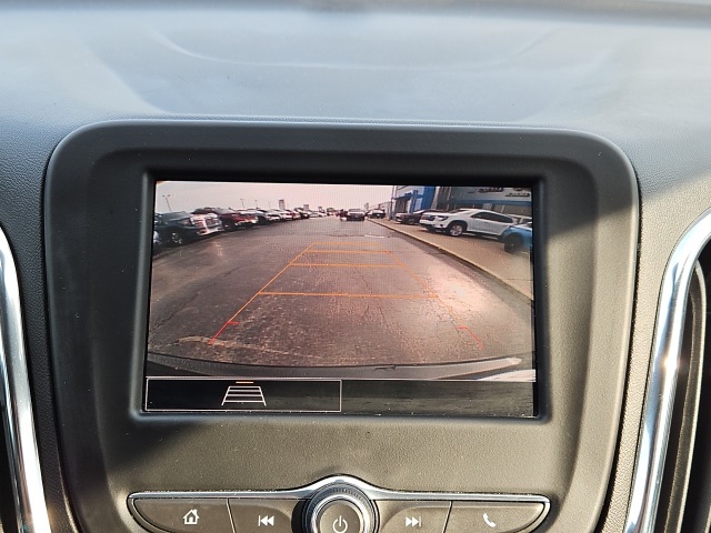2023 Chevrolet Equinox LT photo 38