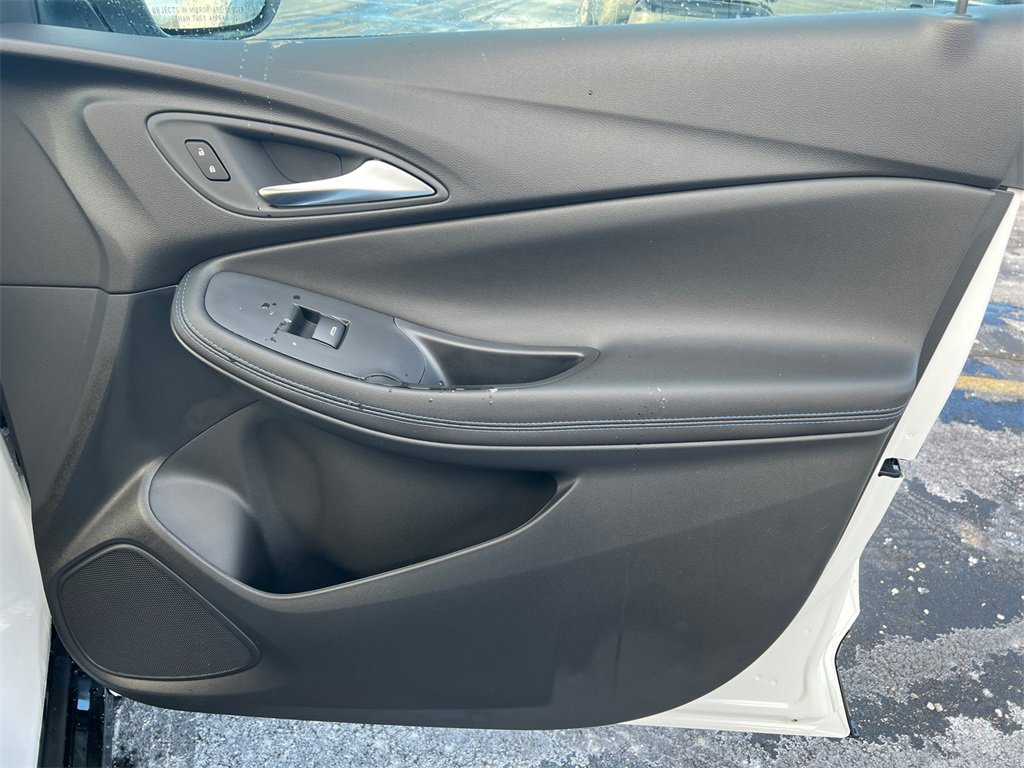 2026 BUICK ENCORE GX - Image 33