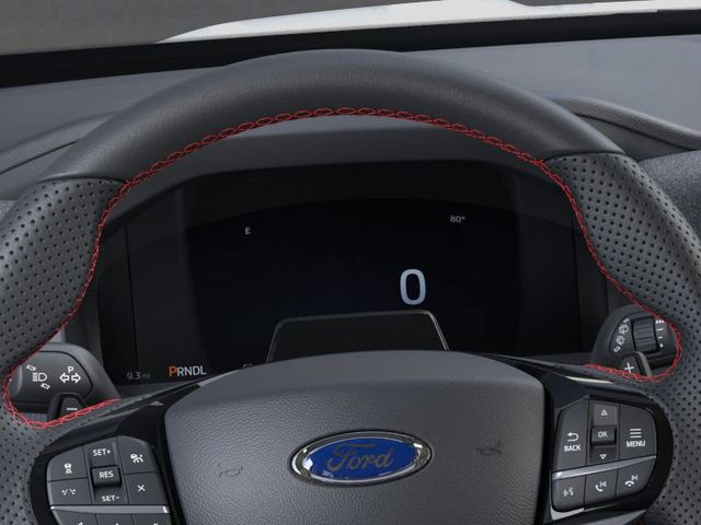 2025 Ford Explorer ST photo 13