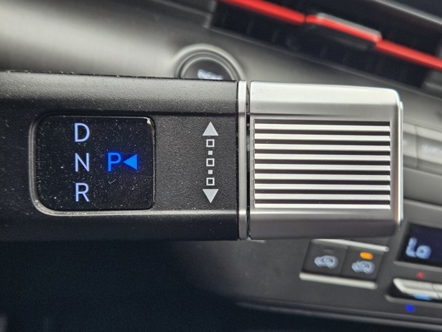 2024 Hyundai Kona N Line photo 18