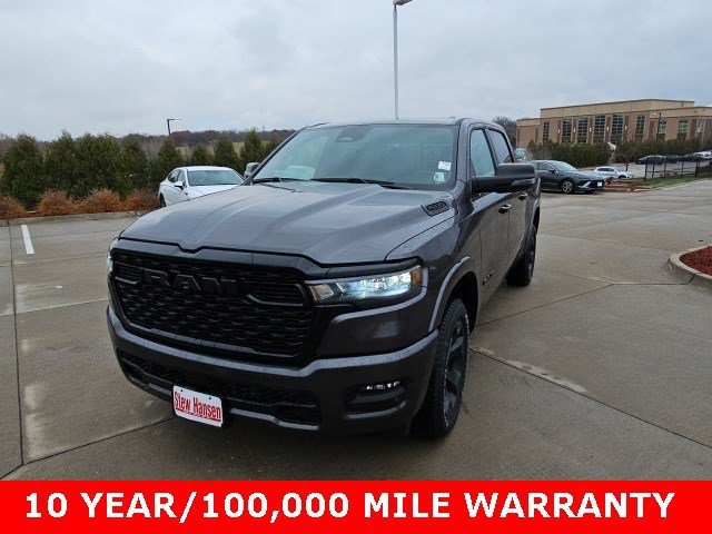 2026 RAM Ram 1500 Pickup Big Horn/Lone Star's photo