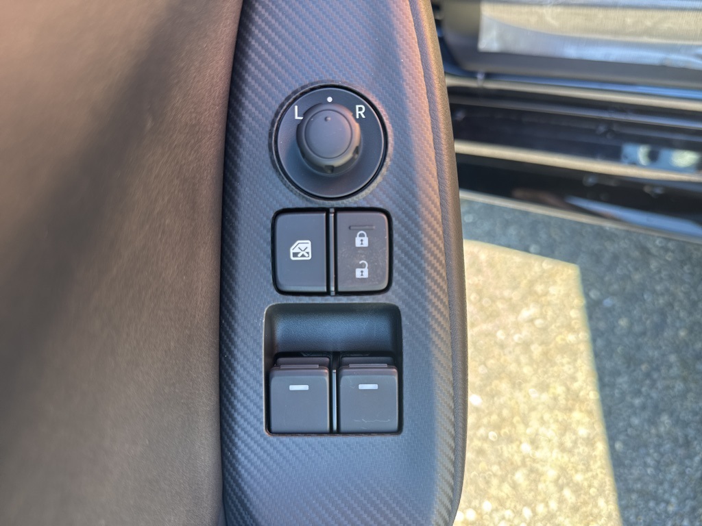 2025 Mazda MX-5 Miata Miata photo 9
