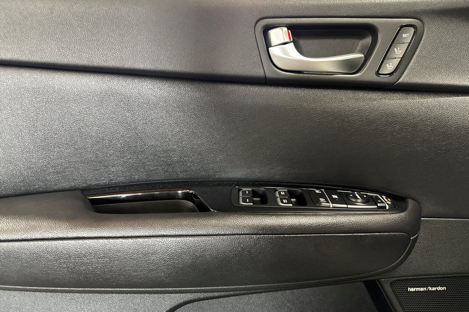 2019 Kia Optima Plug-In Hybrid EX photo 7