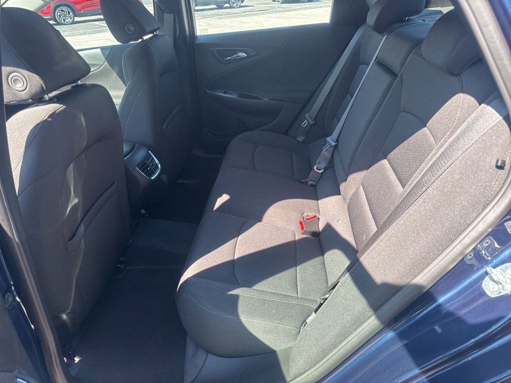 2020 Chevrolet Malibu 1LT photo 10
