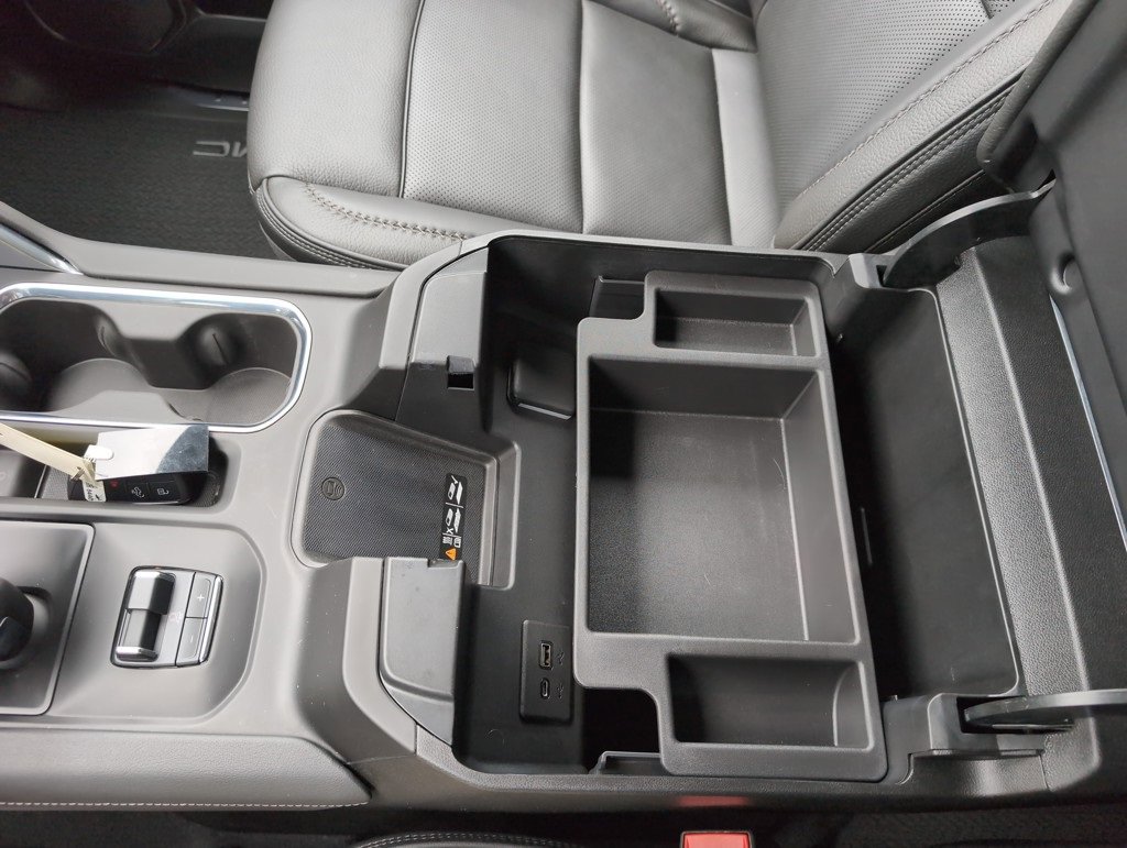 2023 Gmc Sierra 1500 Denali photo 27