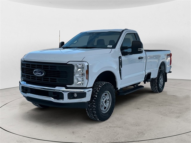 2026 Ford F-250 Super Duty XL's photo