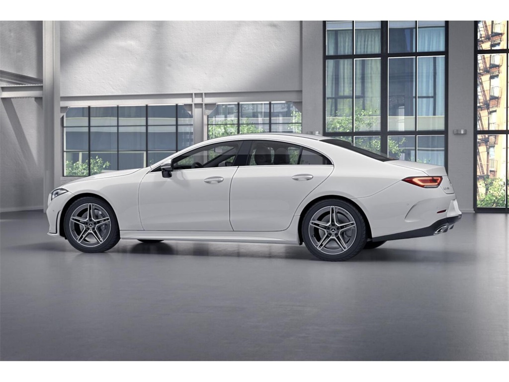 2021 Mercedes Benz CLS 450 photo 25