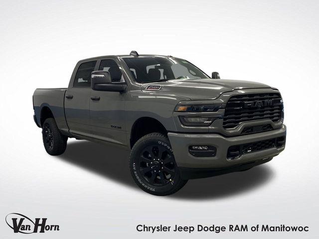 2026 RAM Ram 2500 Pickup Big Horn's photo