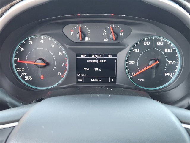 2024 Chevrolet Malibu 1LT photo 16