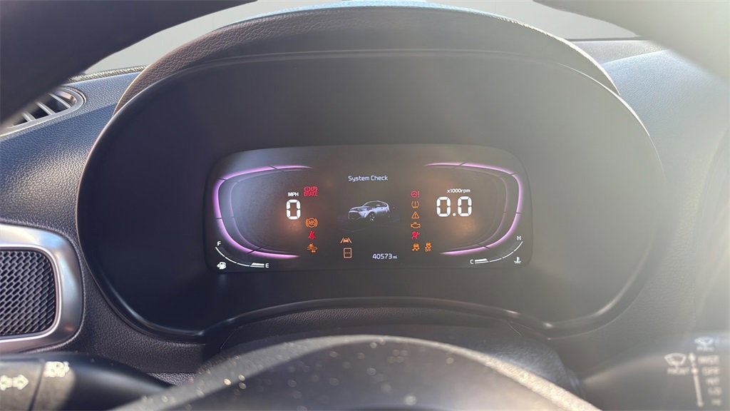 2023 Kia Soul LX photo 44