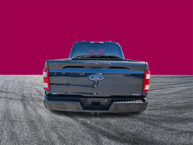 2023 Ford F-150 XL photo 4