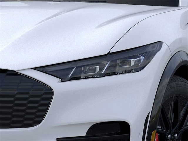2025 Ford Mustang Mach-E Premium photo 17