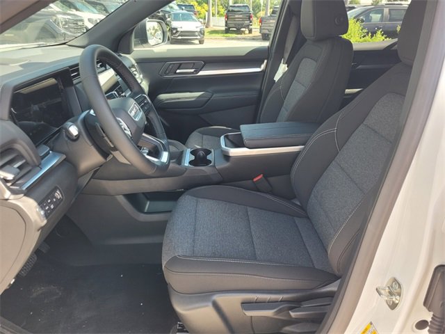 2026 Gmc Terrain Elevation photo 4