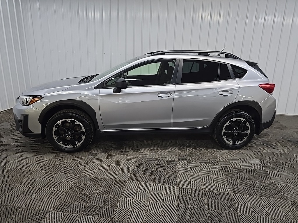 2023 Subaru Crosstrek Base photo 4