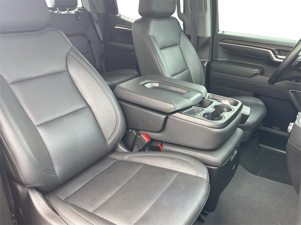 2024 Gmc Sierra 1500 SLT photo 26