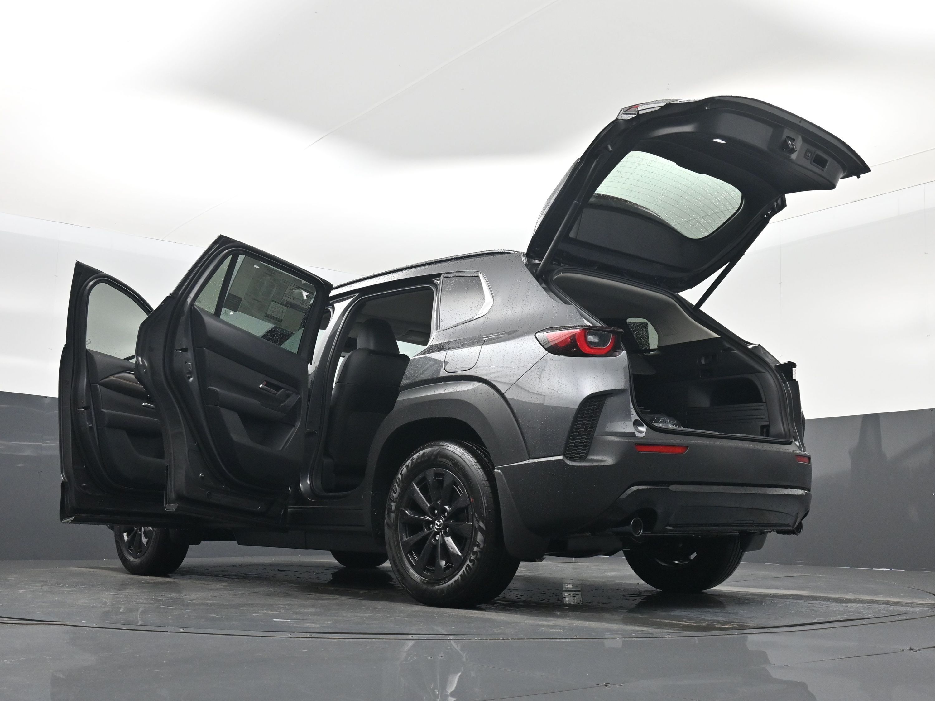 2025 Mazda CX-50 Premium photo 52