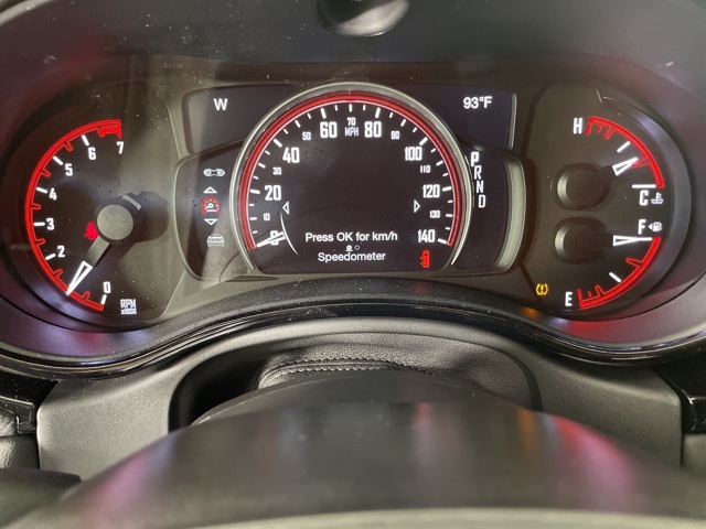 2026 Dodge Durango GT photo 25