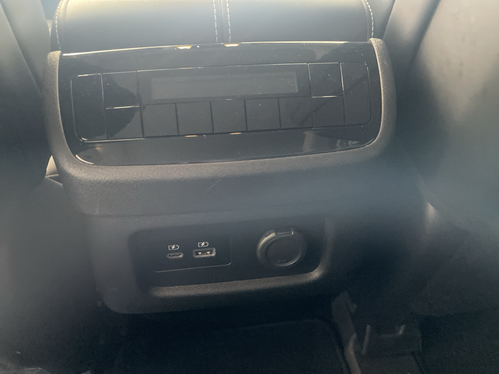2022 Infiniti QX60 Luxe photo 11