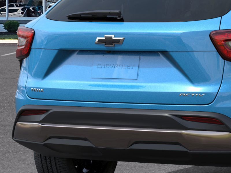 2026 Chevrolet Trax ACTIV photo 14