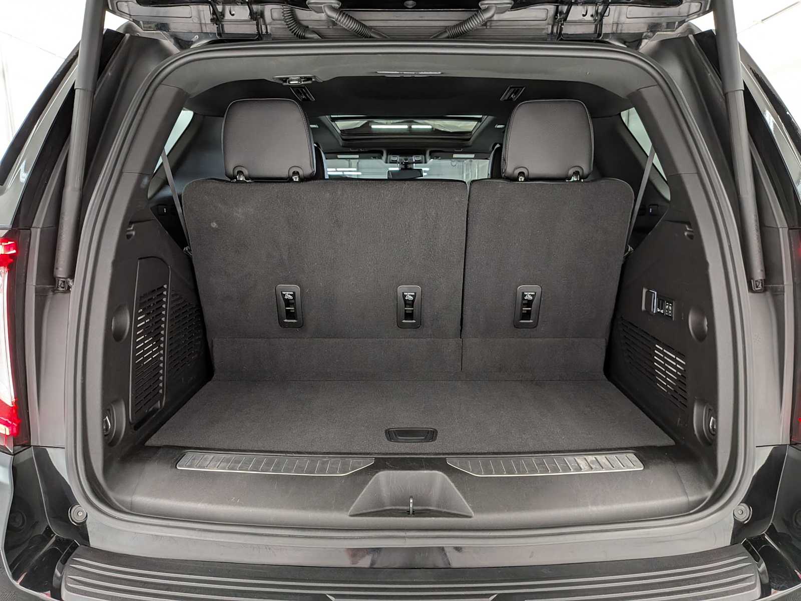 2022 Gmc Yukon Denali photo 31