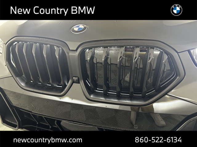 2026 Bmw X6 xDrive40i photo 22
